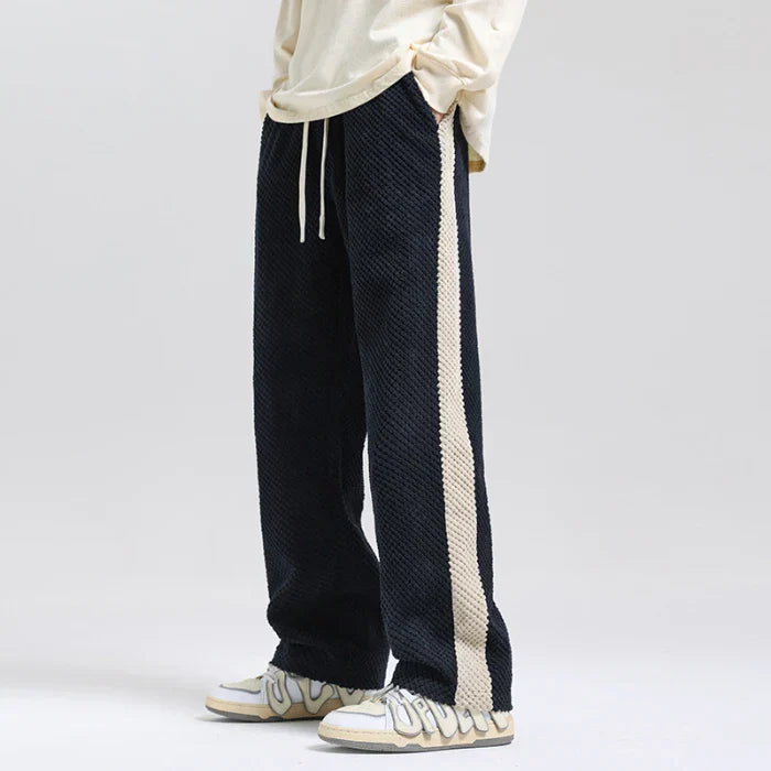 Houston Corduroy Sweatpants