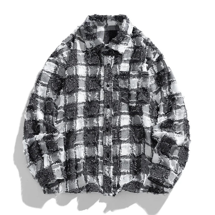 Cristiano Oversized Jacket
