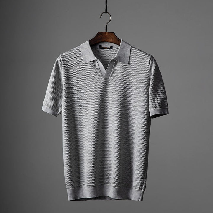 Havana Cotton Polo