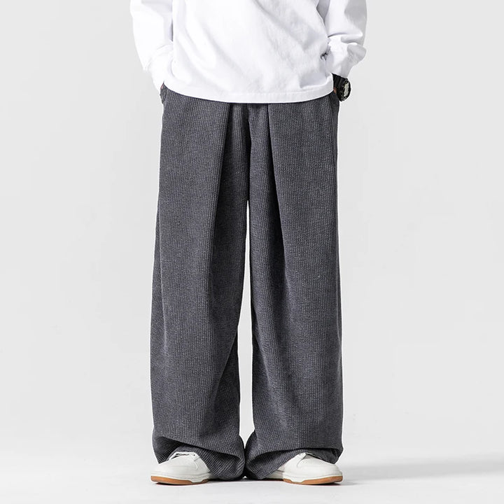 Statesman Velvet  Corduroy Pants