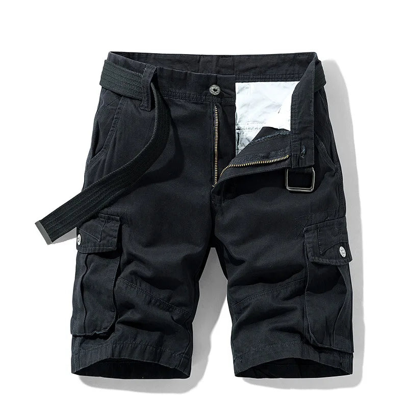 Weston Ridge Cargo Shorts