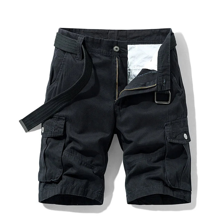 Weston Ridge Cargo Shorts
