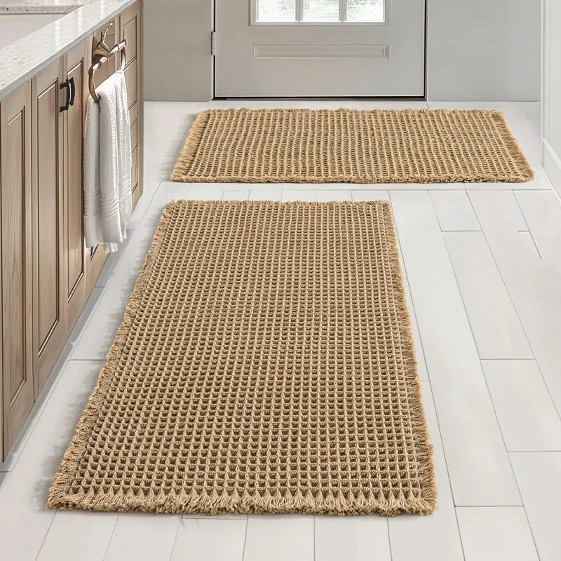 Pure Weave Floor Rug