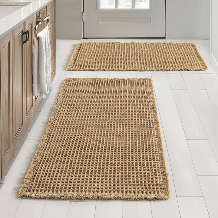 Pure Weave Floor Rug