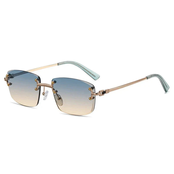 Santos Crown Sunglasses