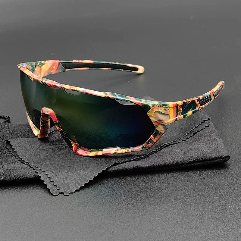 New-Summer Chroma Sunglasses