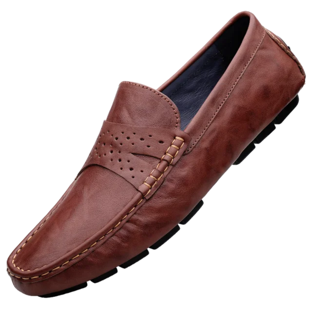 Cosimo Medici Genuine Leather Shoes