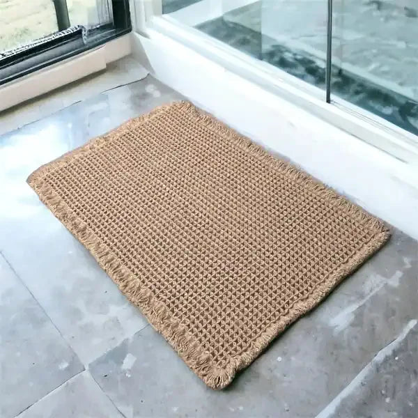 Pure Weave Floor Rug