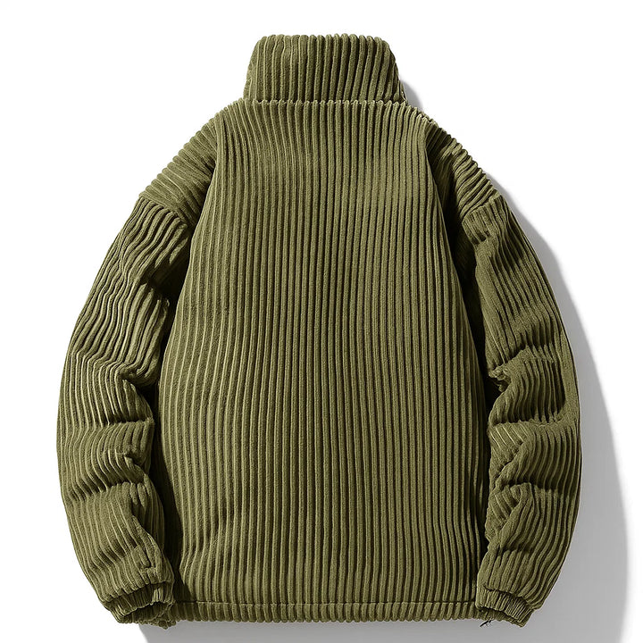 Marksen Corduroy Jacket