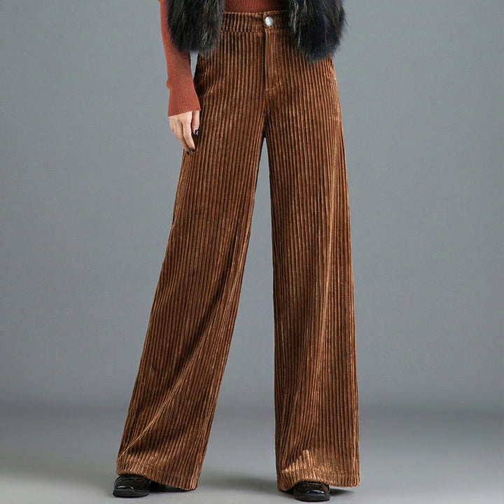 Beverly Corduroy Pants