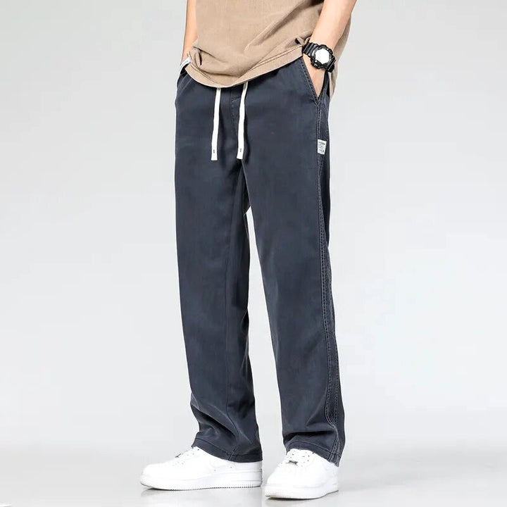 Maverick Straight Sweatpants