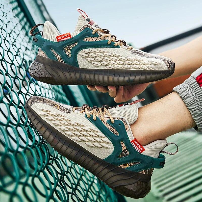 Neovex Sneakers