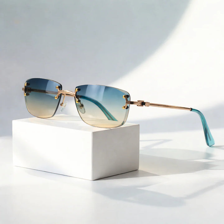 Santos Crown Sunglasses