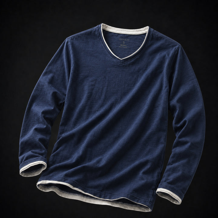 Soft Cotton Tee