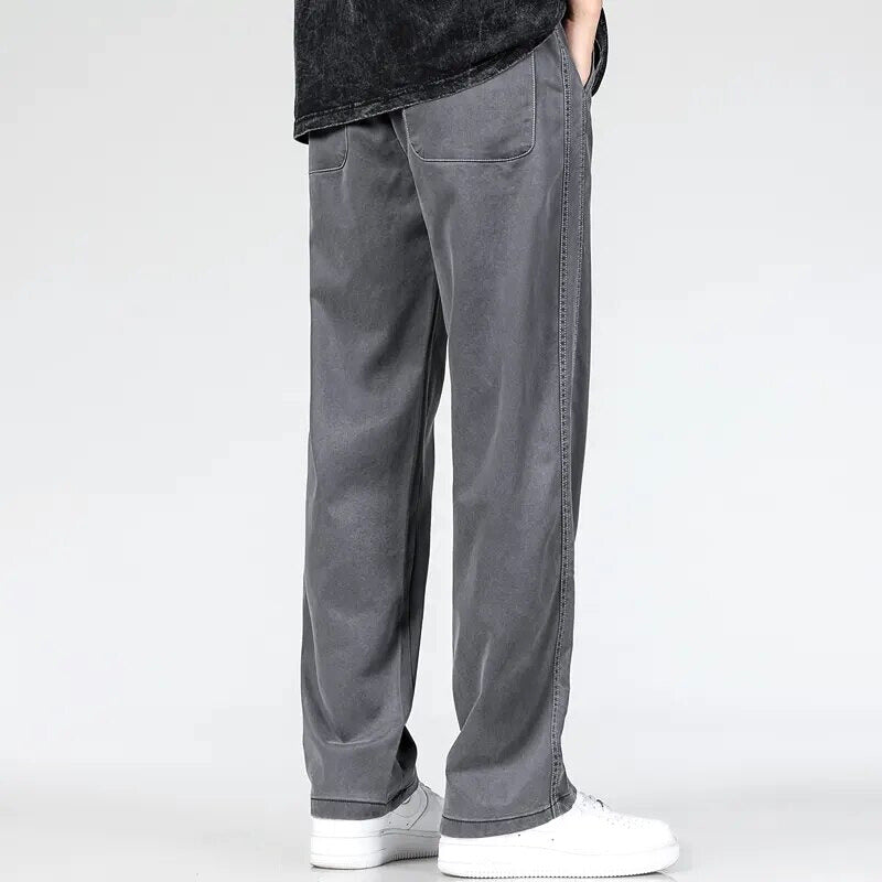 Maverick Straight Sweatpants