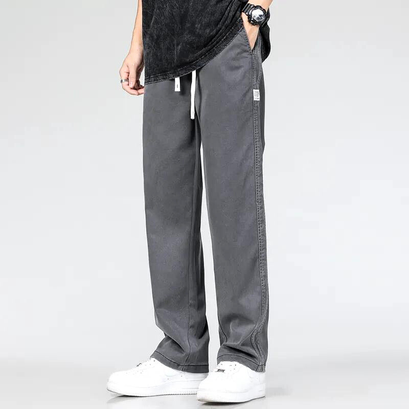 Maverick Straight Sweatpants