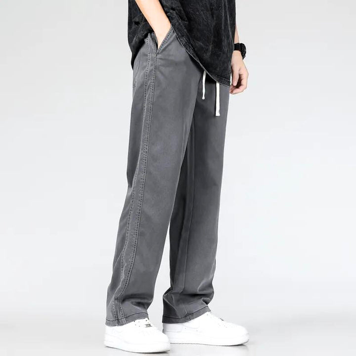 Maverick Straight Sweatpants