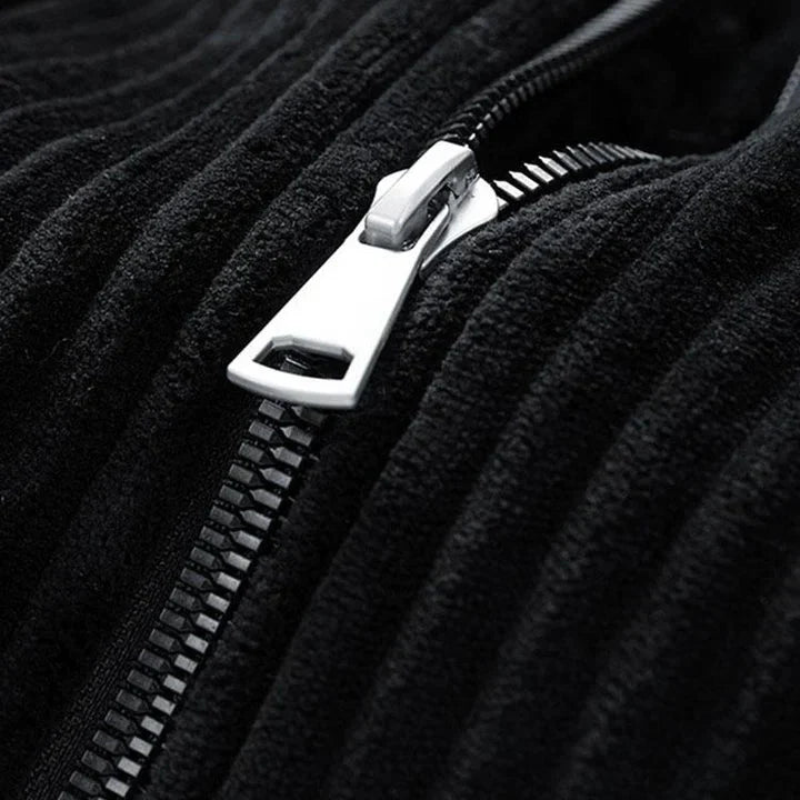 Marksen Corduroy Jacket