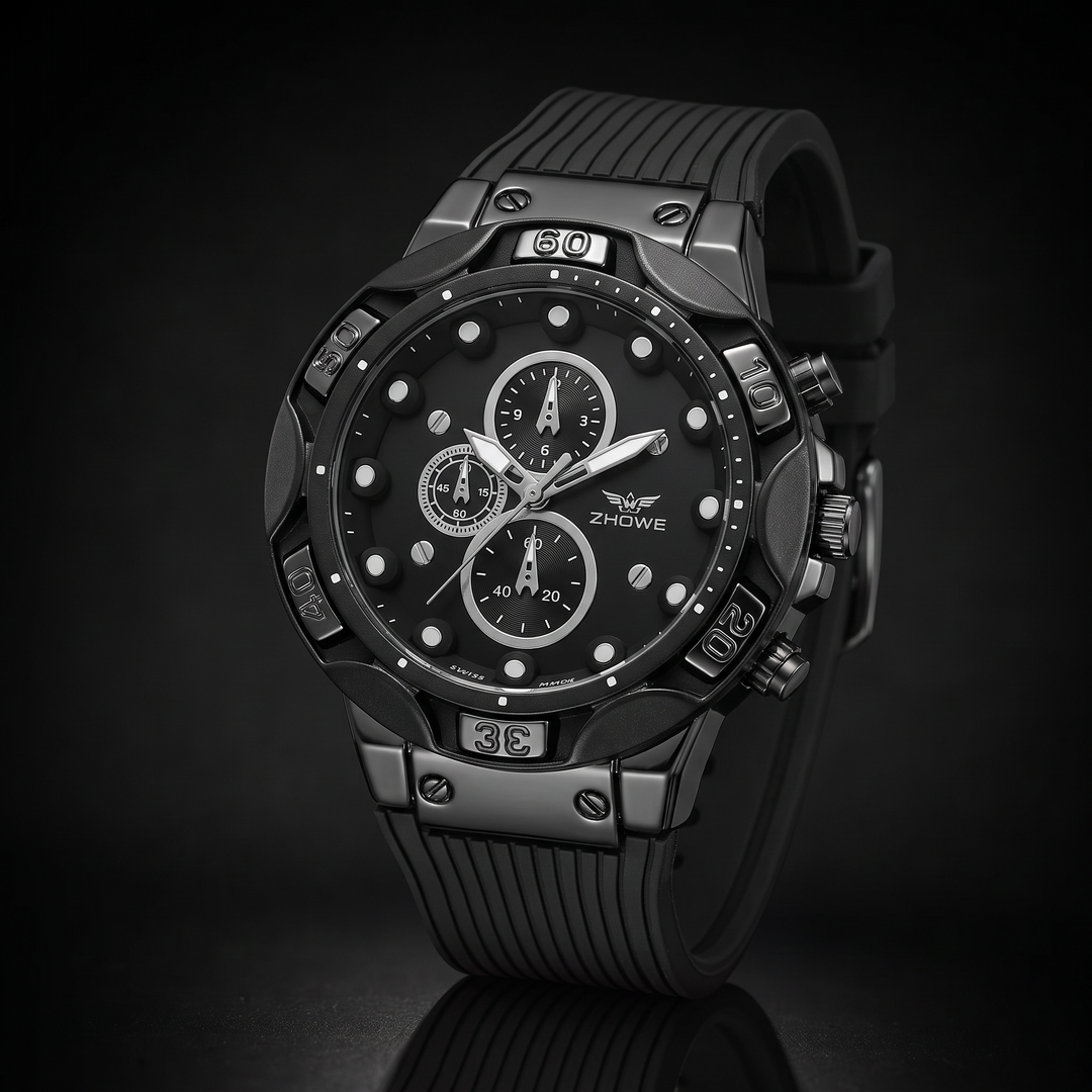 Falcon Classic Watch