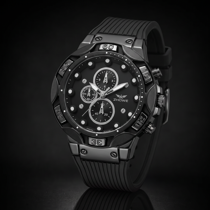 Falcon Classic Watch