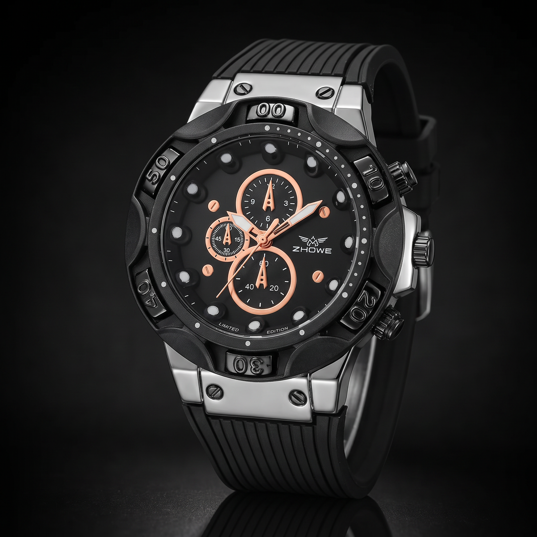 Falcon Classic Watch