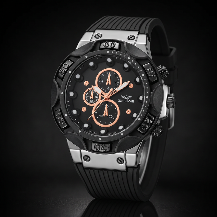 Falcon Classic Watch