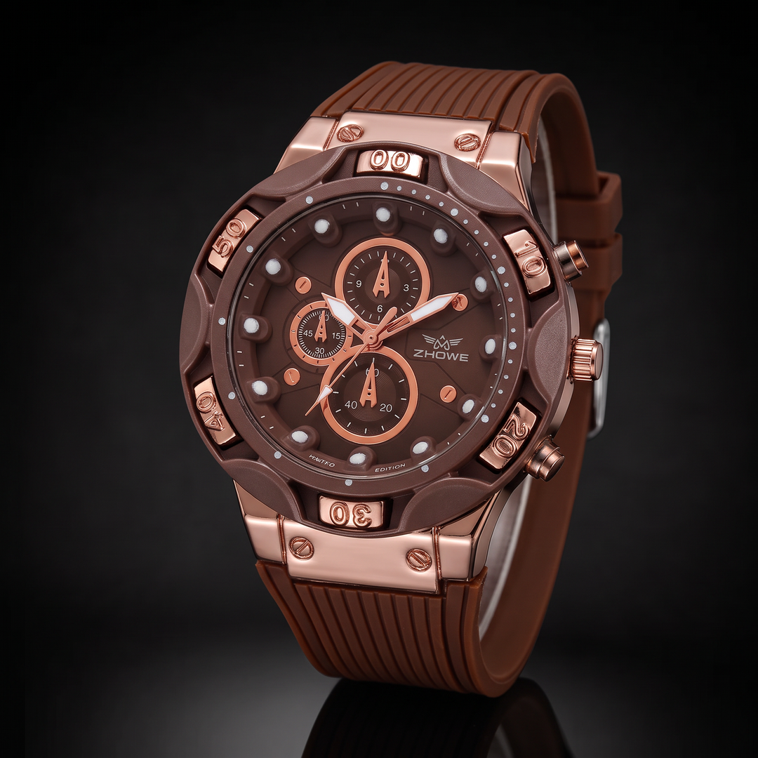 Falcon Classic Watch