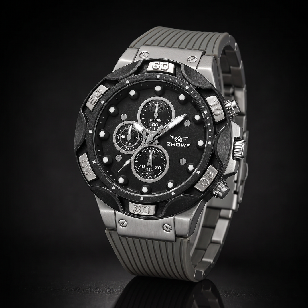 Falcon Classic Watch