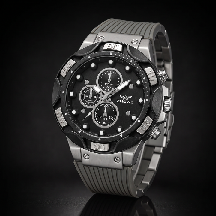 Falcon Classic Watch