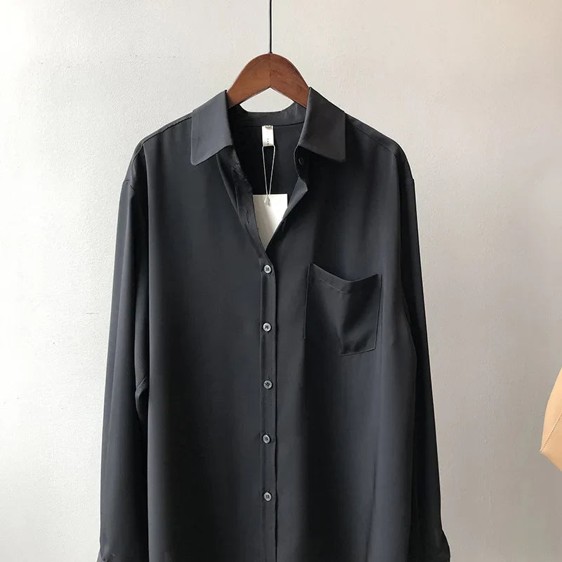 Amara Blouse Shirt