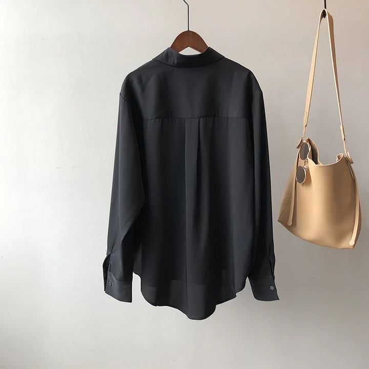 Amara Blouse Shirt