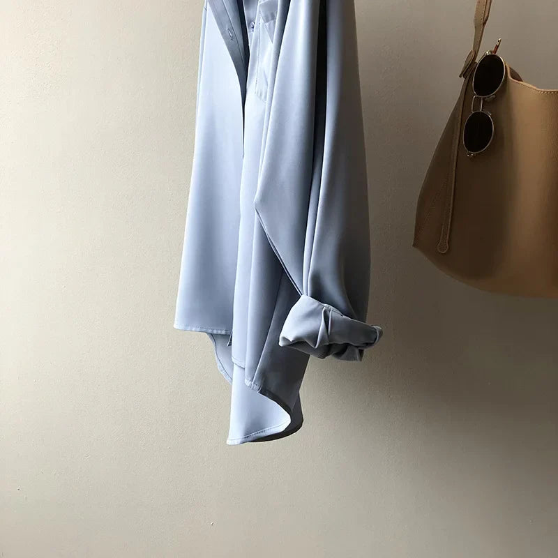 Amara Blouse Shirt