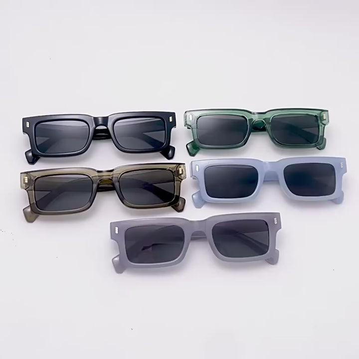 Gafas Square Sunglasses