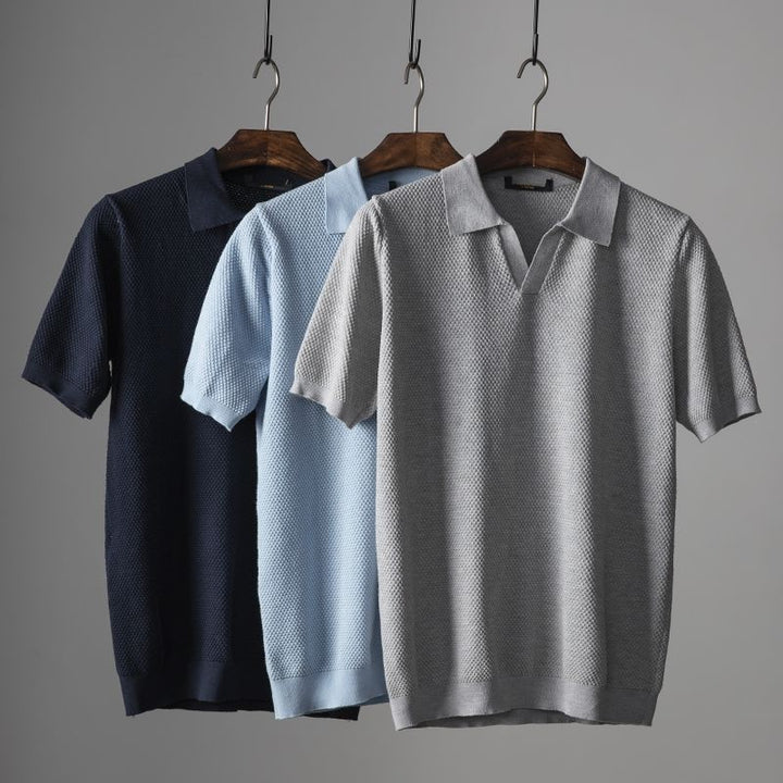 Havana Cotton Polo